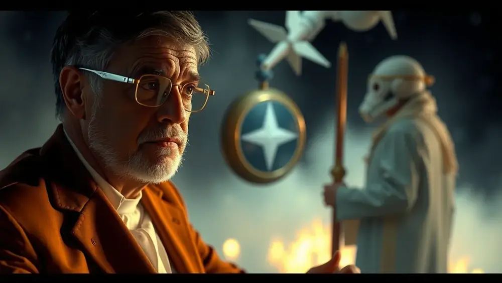 Como Spielberg se tornou o diretor mais bem sucedido do mundo