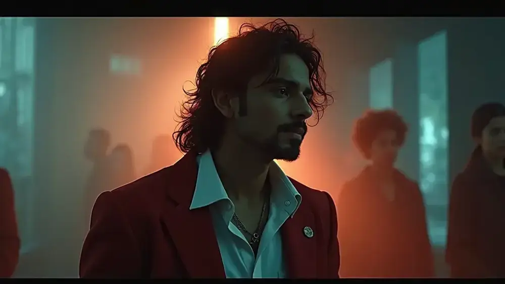 Como Thriller de Michael Jackson mudou a história do videoclipe