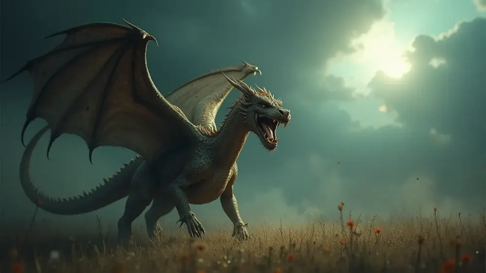 Como Treinar Seu Dragão (2025): 5 Detalhes Chocantes Agora!
