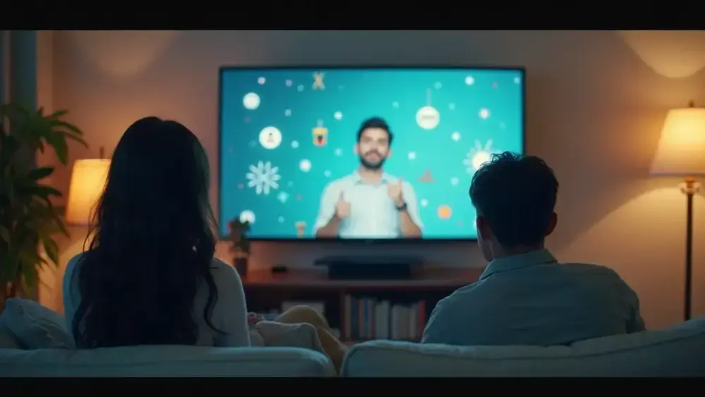 Como usar o Chromecast para assistir filmes na televisão