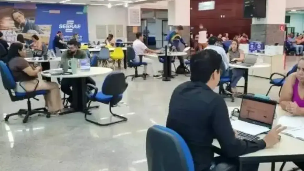 Desenrola MEI: desconto de 70% para 3,5 milhões