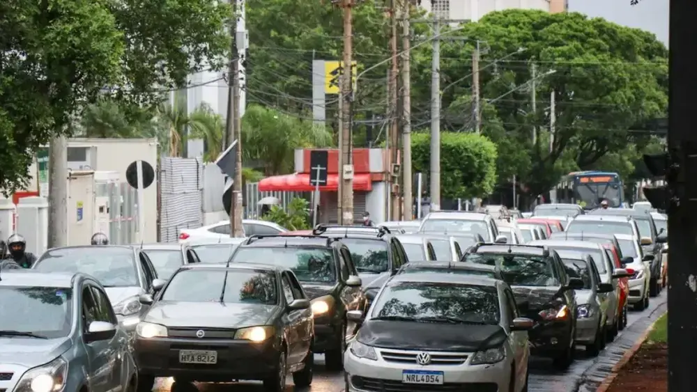 Detran-MS: fim do prazo para placas 4, 5 e 6 é 31 de julho