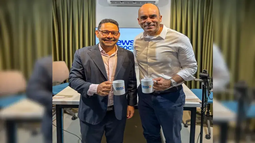 Dr. Amauri de Oliveira: avanços da oncologia e gestão na saúde