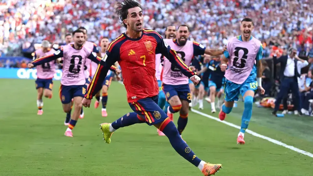 Espanha vence Argentina na prorrogação e conquista bicampeonato mundial