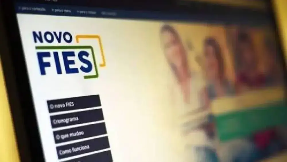 Fies: 958 vagas em MS para 2º semestre de 2026