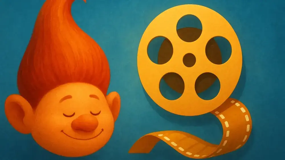 Filme Trolls: Resumo Completo Sem Spoilers e Final Explicado!