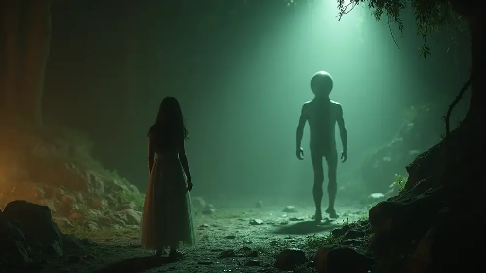 Filmes de alien dos anos 70 que marcaram a ficção científica