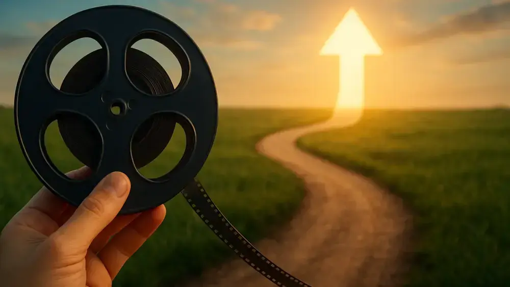 Filmes de crescimento pessoal para quem busca novo sentido hoje