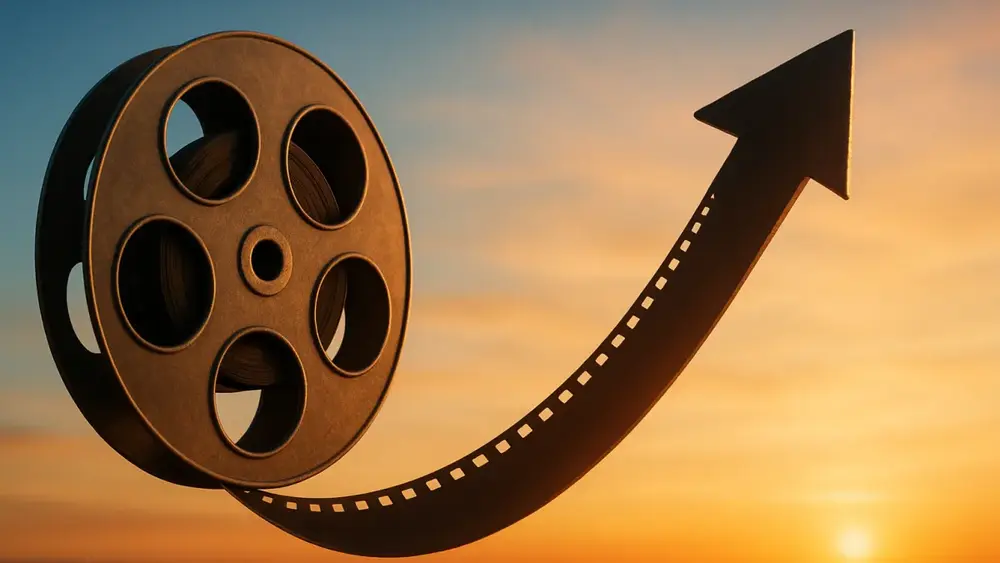 Filmes de crescimento pessoal que transformam a perspectiva hoje