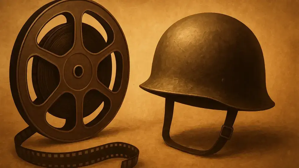 Filmes lendários da 2ª Guerra: O cinema que marcou a história!