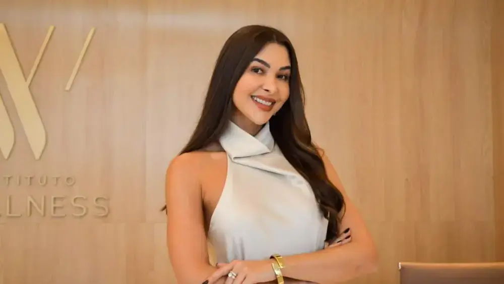 Gravidez saudável começa antes da concepção, diz especialista