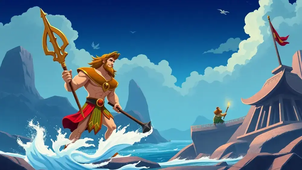 Hércules (1997): Por Que Hades é o Melhor Vilão da Disney?
