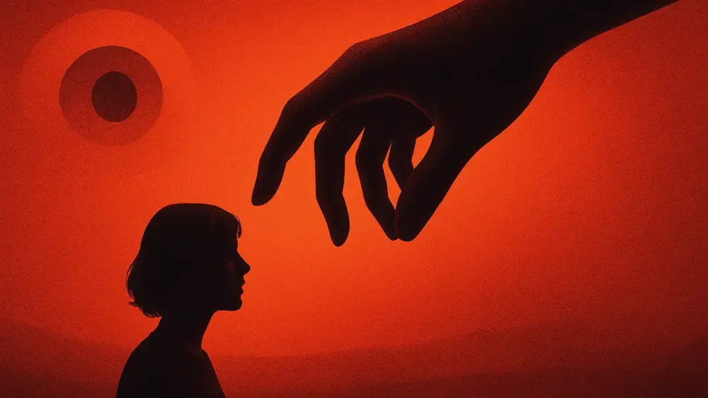 Homens: Jessie Buckley e o Horror Surrealista de Alex Garland