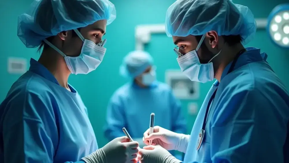 IA na medicina explicada por Dr. Luiz Teixeira da Silva Júnior