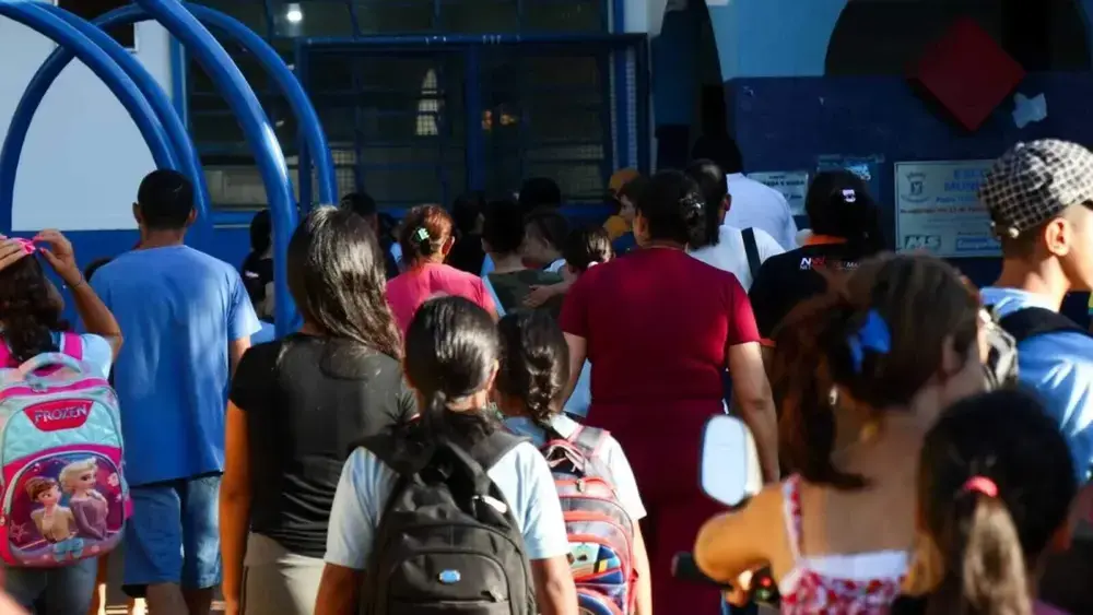 Ideb 2025: Ensino Fundamental melhora em três cidades de MS