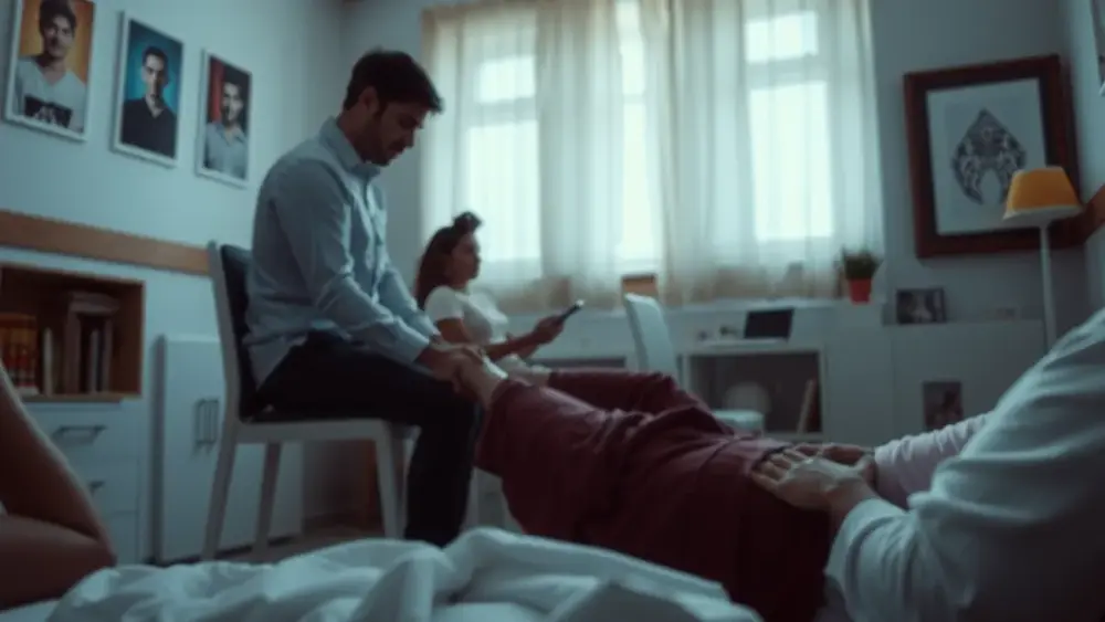 Infiltração no tornozelo: quando as injeções aliviam a dor articular