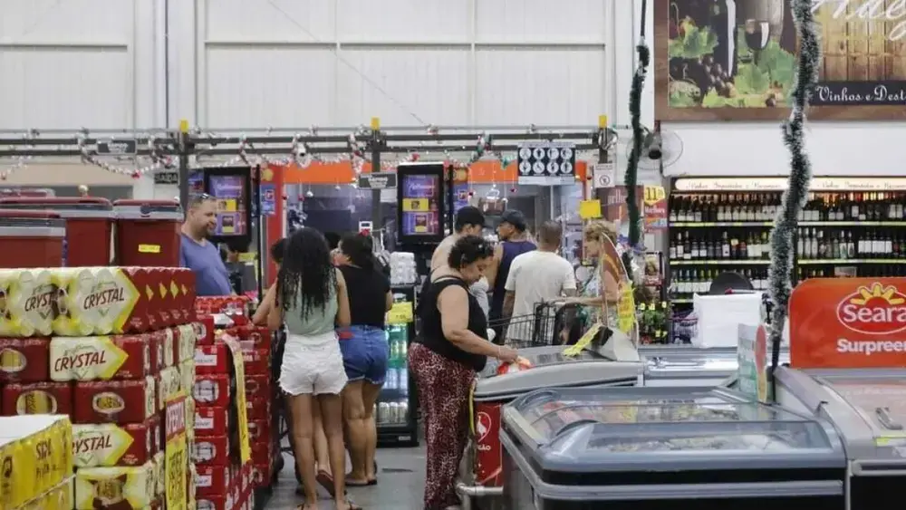 IPCA de Campo Grande fica estável em julho, diz IBGE