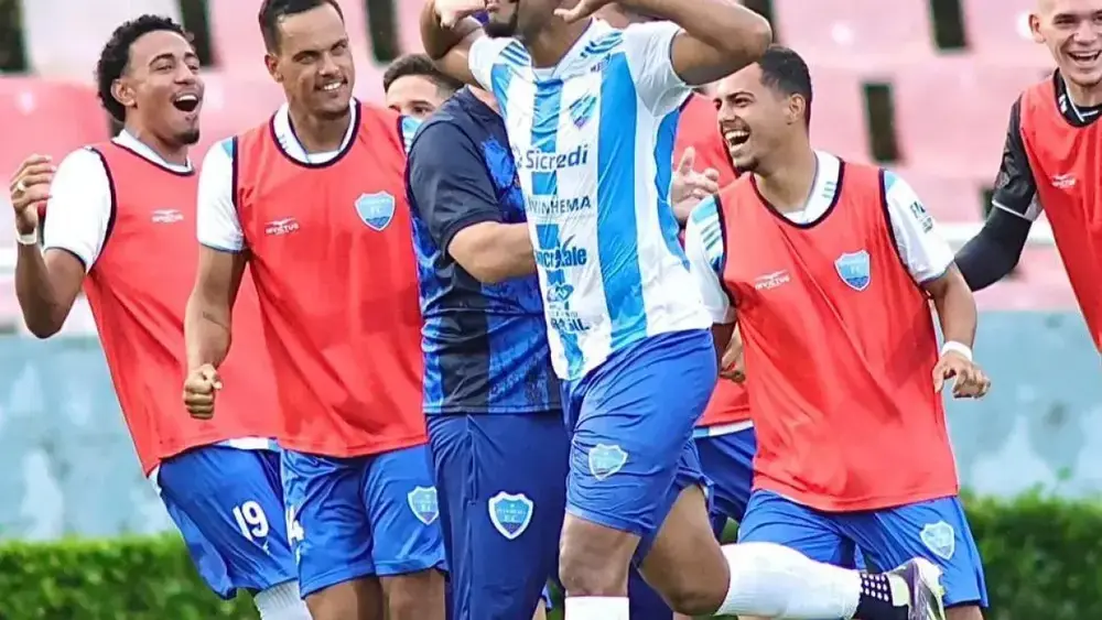 Ivinhema adia estreia na Série D para não competir com Brasil na Copa