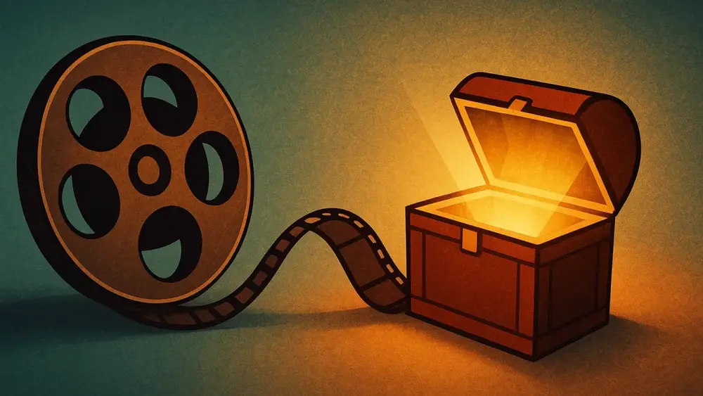 Joias escondidas: Filmes estrangeiros antes de 2000. Assista!