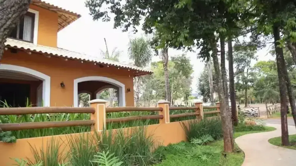 Justiça libera música ao vivo em restaurante no Parque dos Poderes