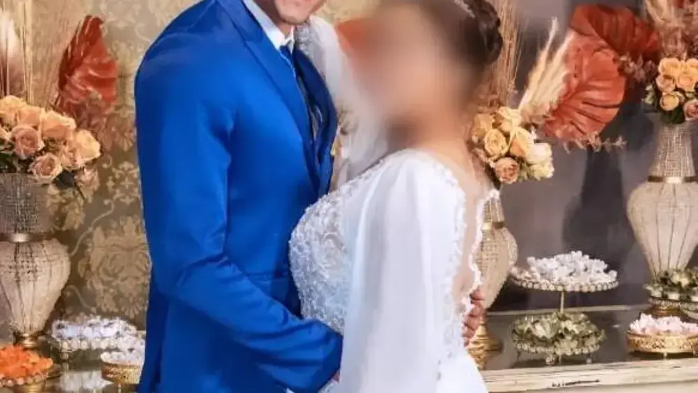 Mãe descobre morte do filho em acidente durante férias