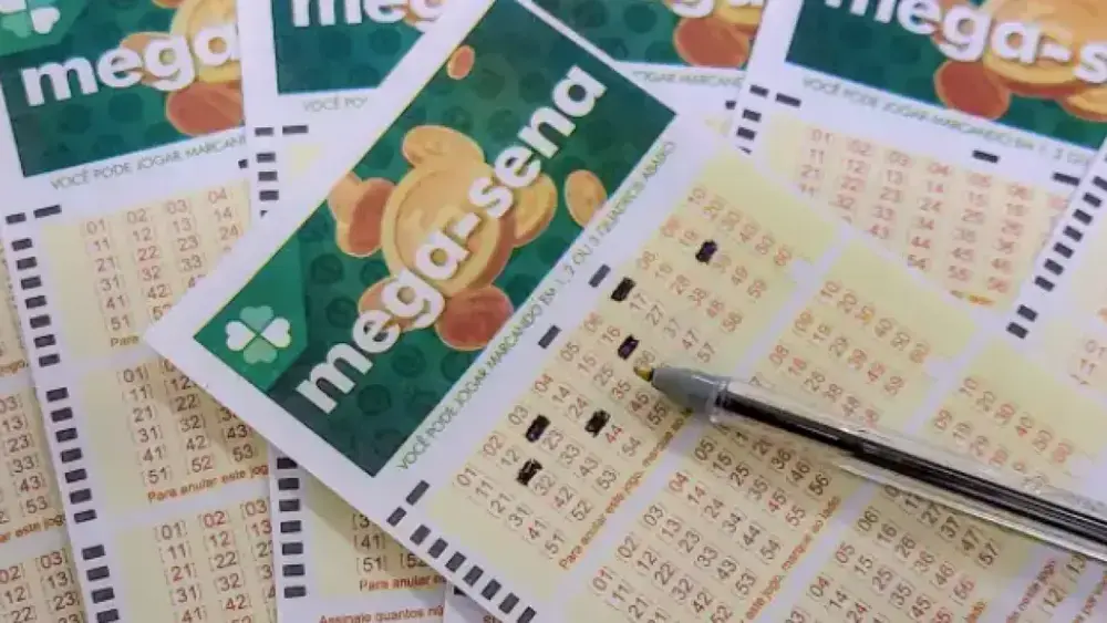 Mega-Sena acumula e próximo concurso pode pagar R$ 23 milhões