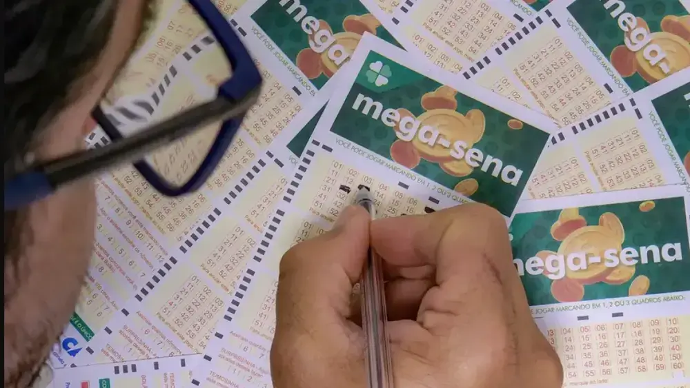 Mega-Sena sorteia R$ 42 milhões nesta terça