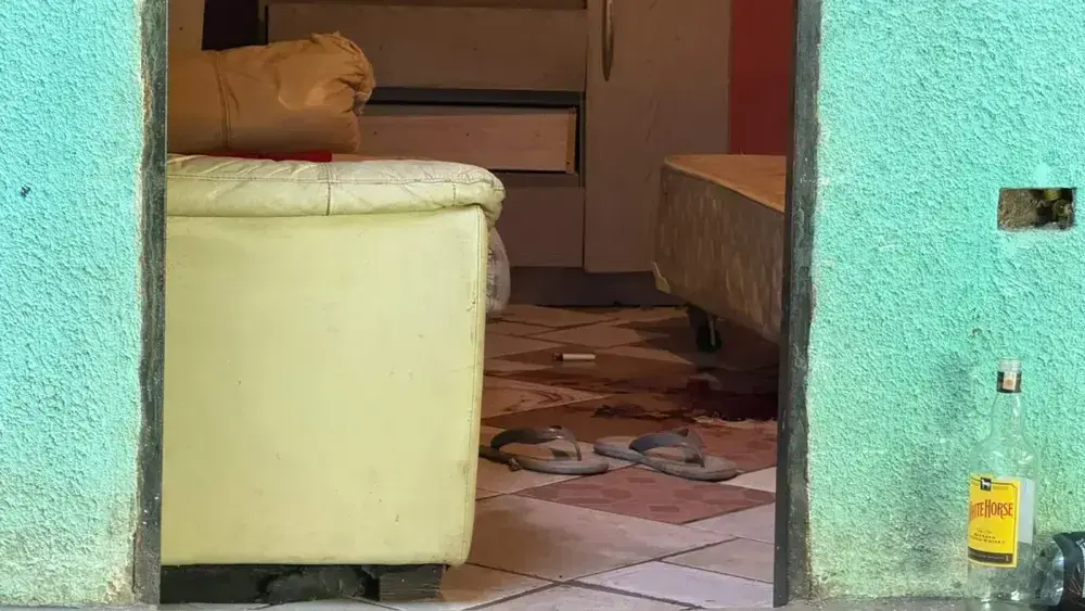 “Melhor ficar na cadeia do que morrer na rua”, diz tia de adolescente executado