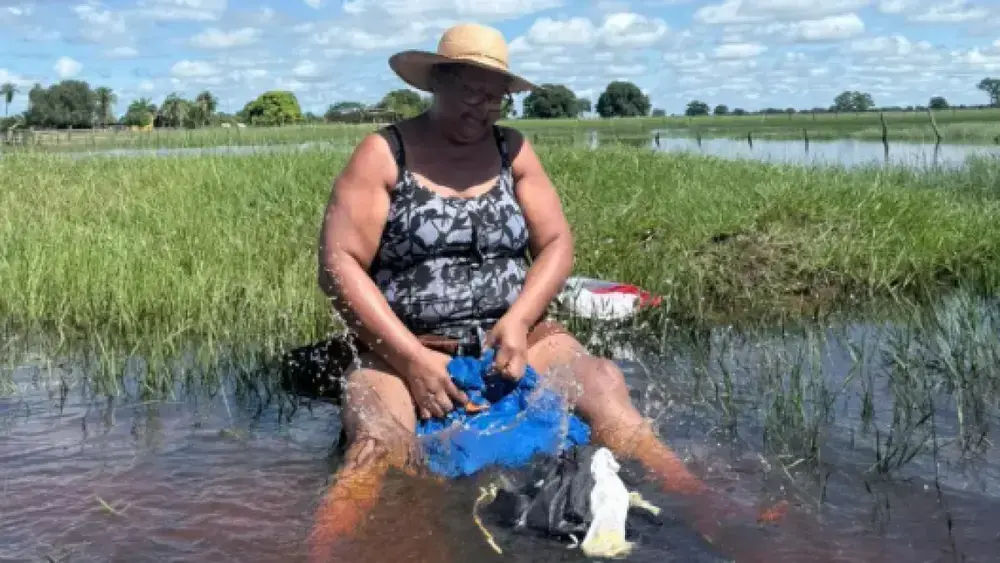 Memórias de 26 mulheres revelam o Pantanal que ninguém contou