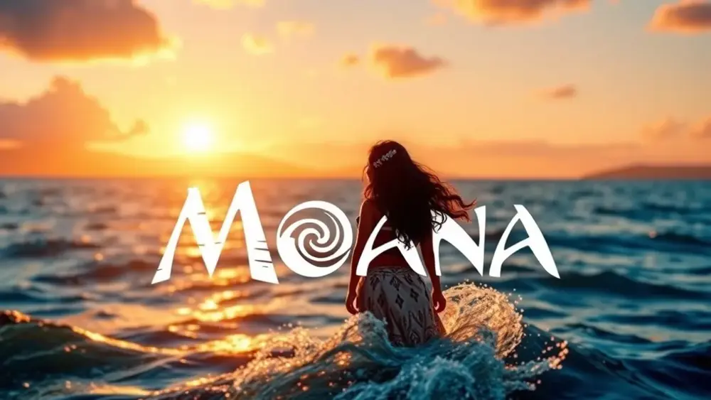 Moana no cinema (filme): resumo sem spoilers, bem direto