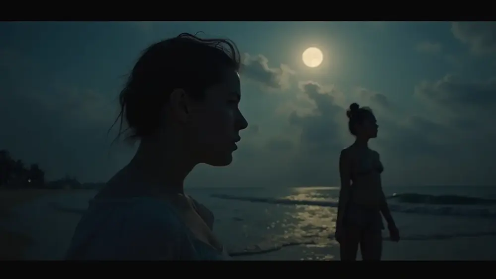 Moonlight no cinema (filme): resumo sem spoilers, bem direto