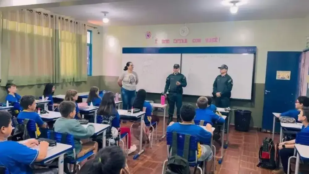 Morte de menino: prefeitura alertará escolas sobre desafios online
