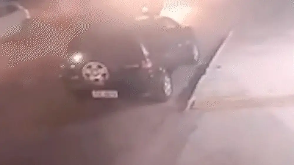 Mortos em Corumbá tinham ligação com soldado executado, diz PM