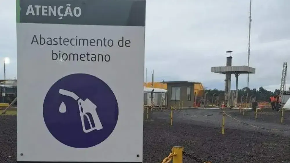 MS: decreto regulamenta abastecimento privado e fortalece biometano