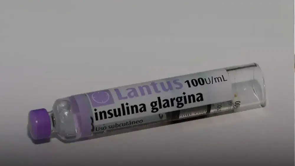 MS: nova insulina de ação prolongada chega ao SUS