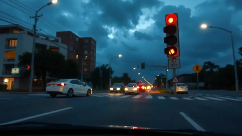 Multa de radar: quanto tempo demora para chegar em casa