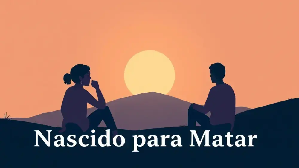 Nascido para Matar: resumo sem spoilers, bem direto