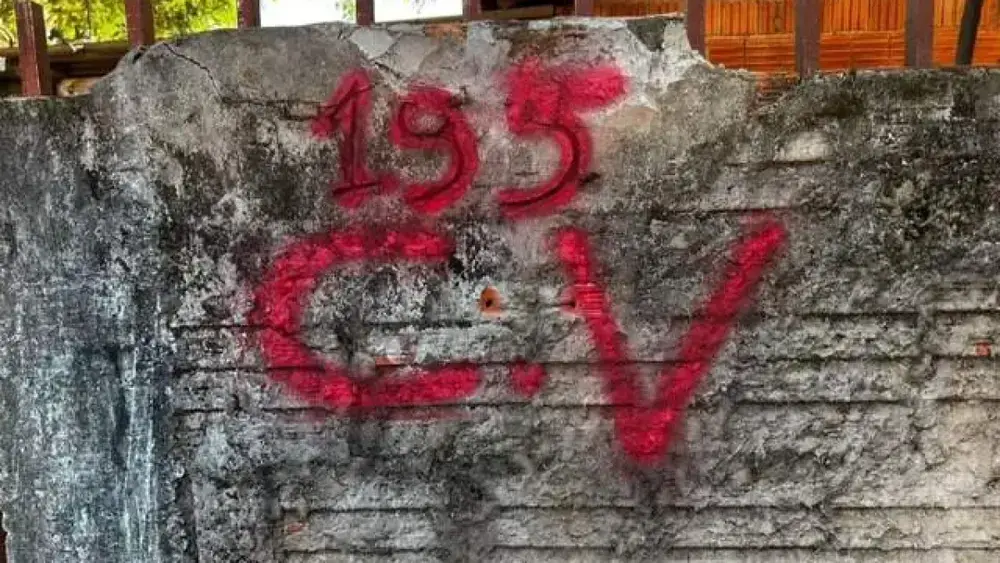 Norte de MS: 9 mortos em 15 dias em guerra de facções