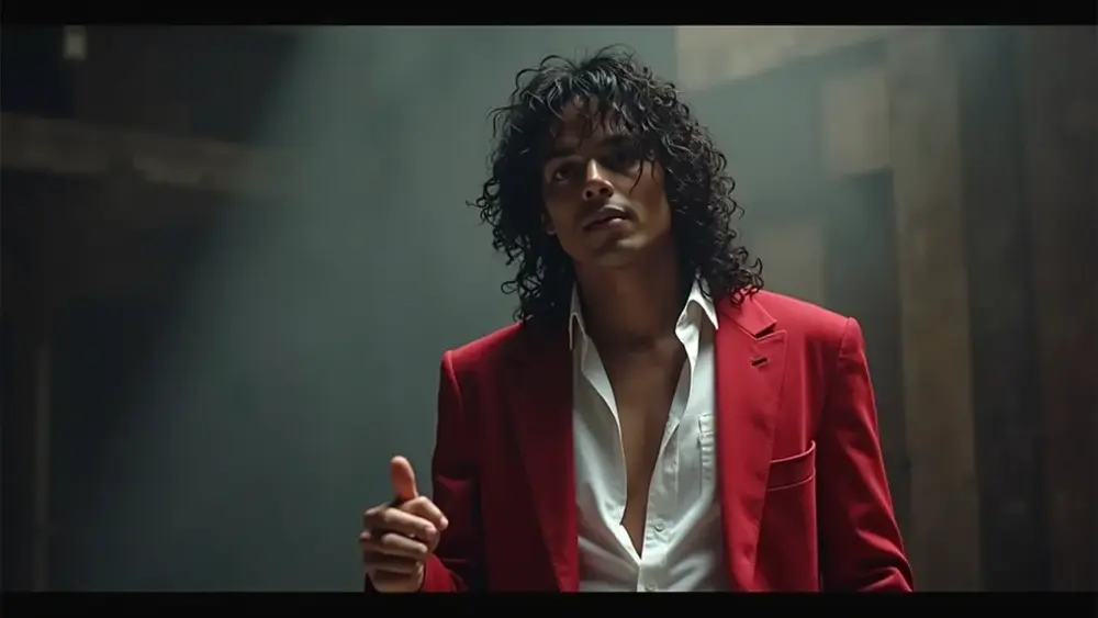 O que esperar do filme oficial sobre a vida de Michael Jackson