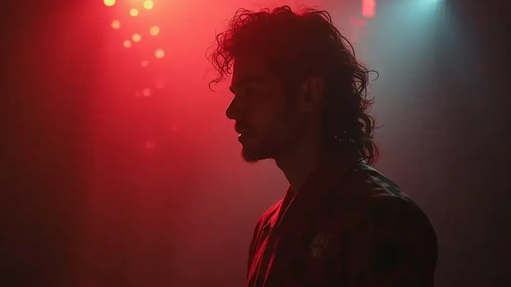 O que o filme de Michael Jackson vai mostrar sobre o artista