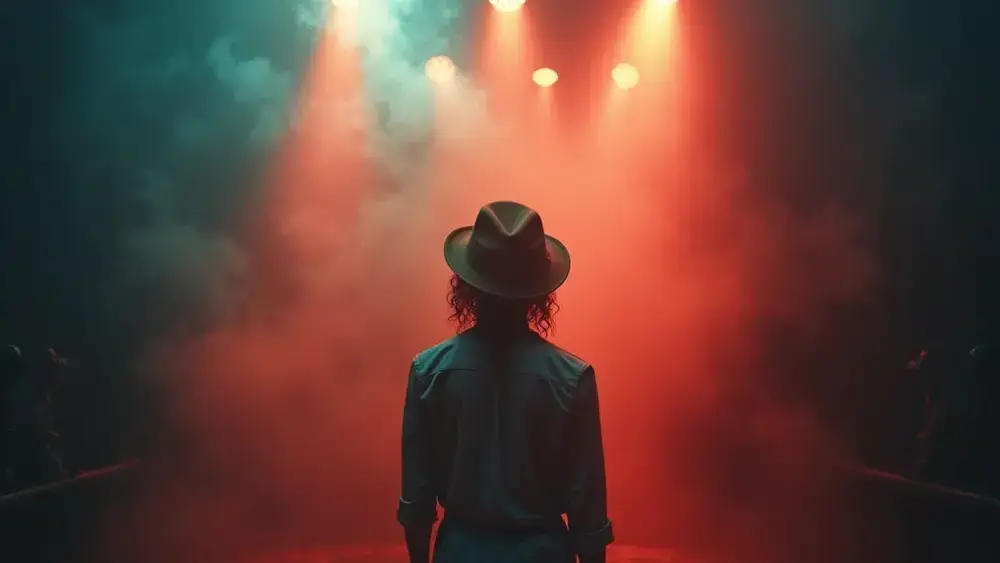 Os álbuns que transformaram Michael Jackson em lenda da música