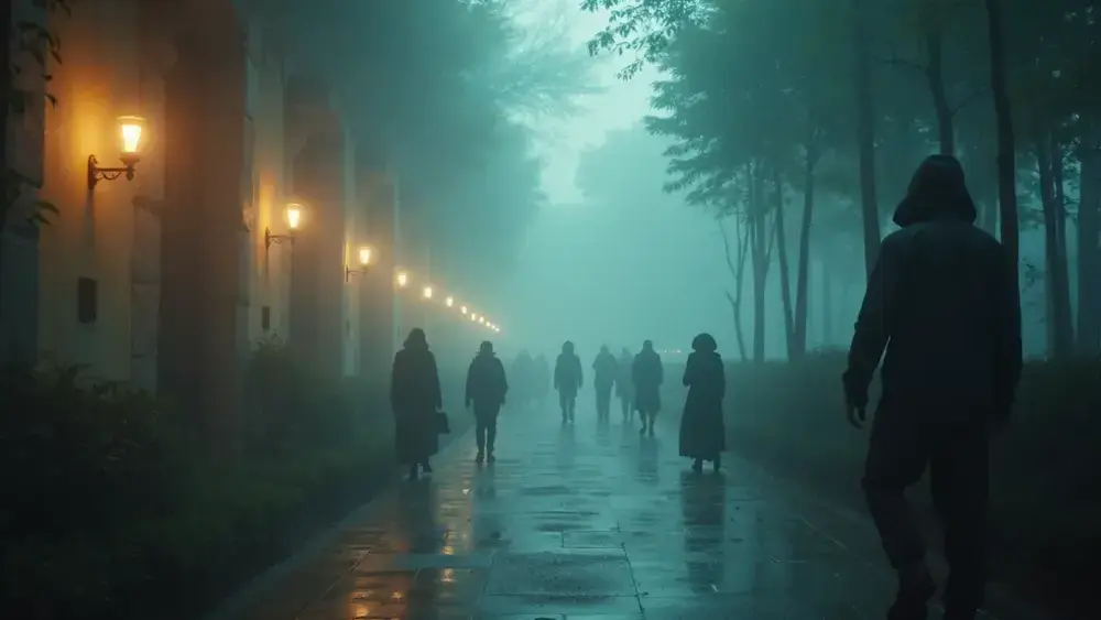 Os atores que improvisaram falas que se tornaram inesquecíveis