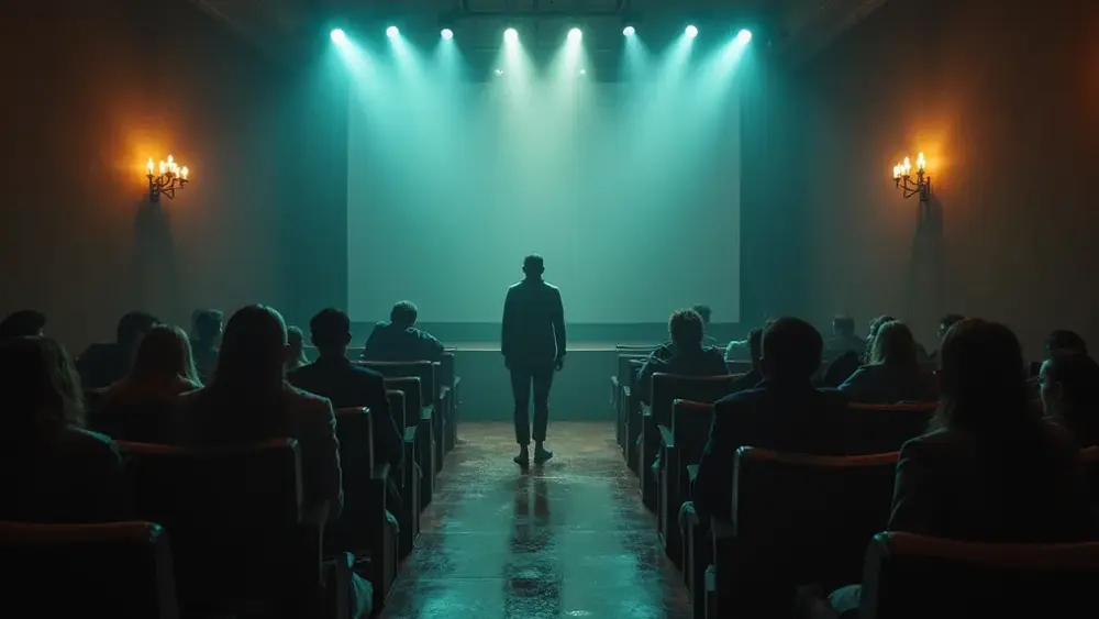 Os atores que mais se transformaram para viver músicos no cinema