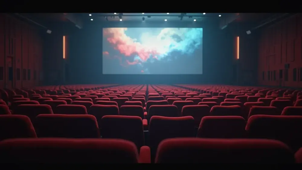 Os atores que mais se transformaram para viver músicos no cinema