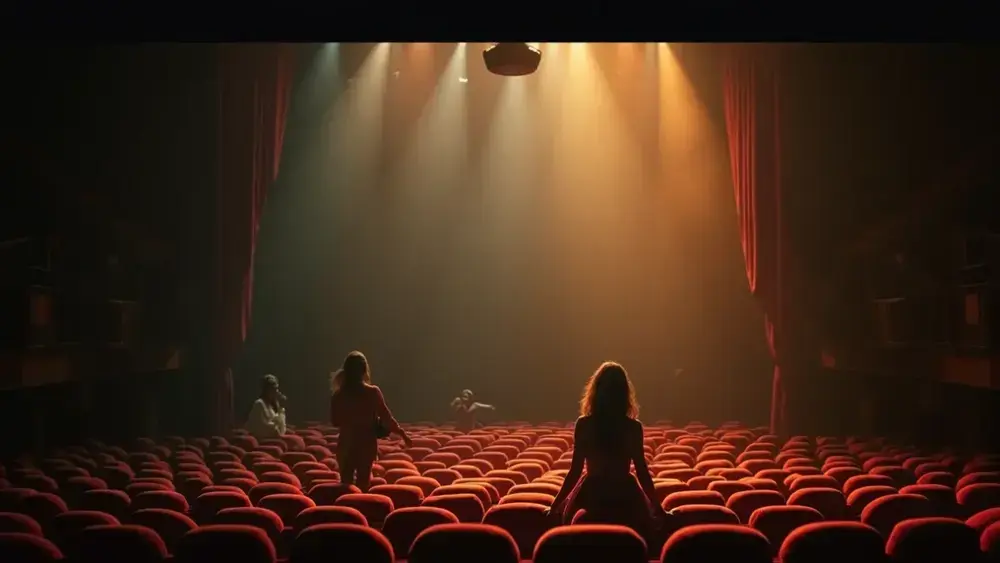 Os bastidores das maiores turnês da história registrados no cinema