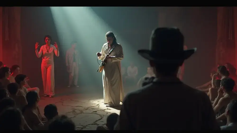 Os desafios de retratar Michael Jackson no cinema moderno