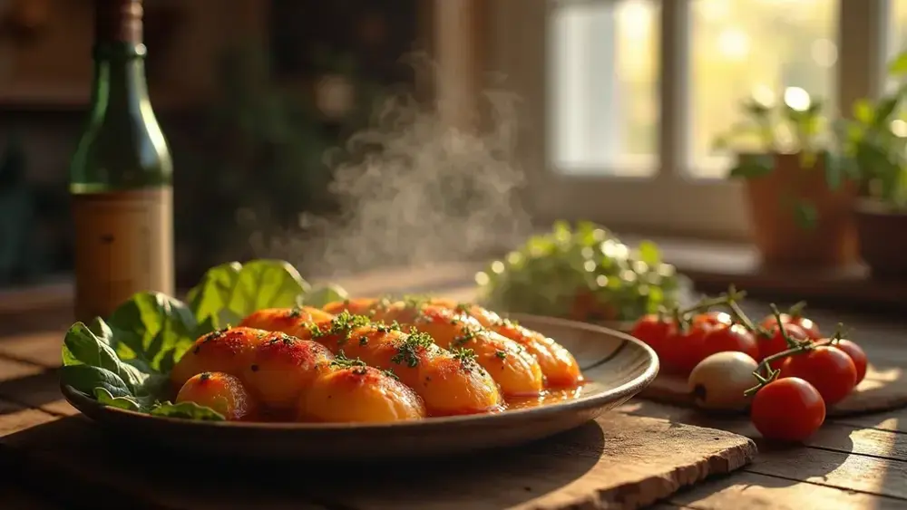 Os documentários de gastronomia mais incríveis disponíveis