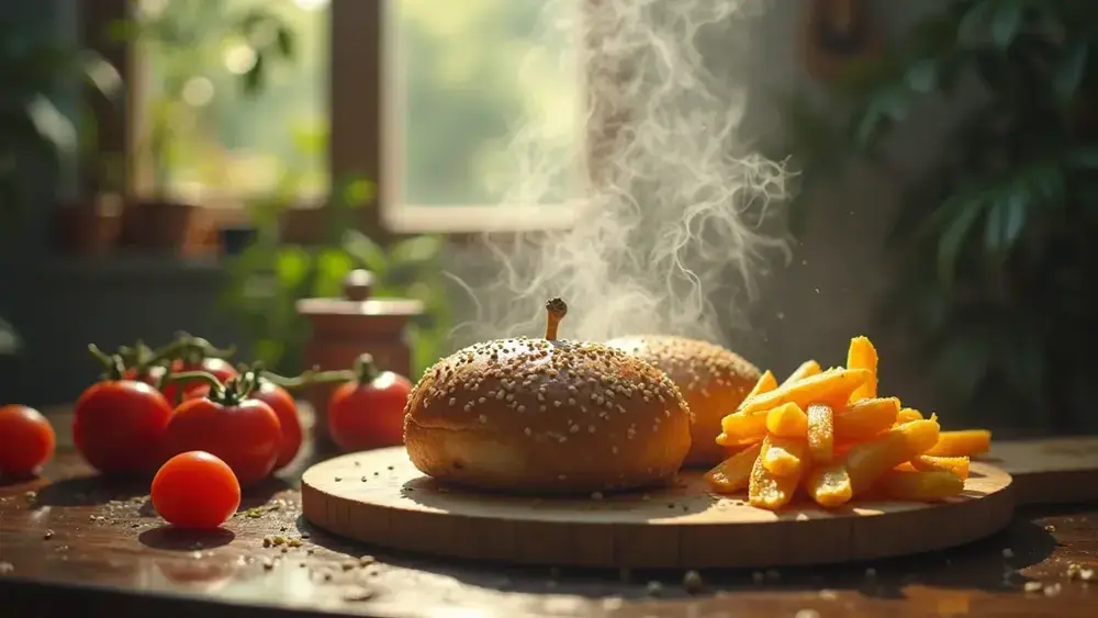 Os documentários sobre a cultura gastronômica ao redor do mundo
