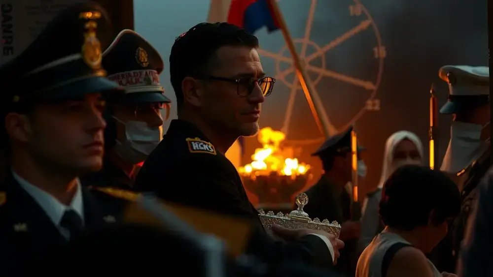 Os filmes de guerra de Spielberg que marcaram a história do cinema