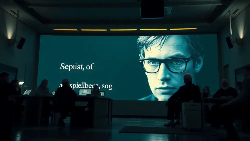 Os fracassos de Spielberg que poucos fãs conhecem atualmente